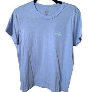 Women’s large Vineyard Vines shirt. GUC.